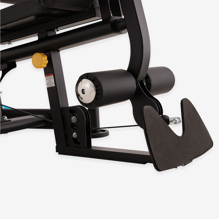 Body Iron Studio SME9000 Elite Multi-Gym