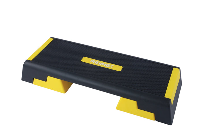 Body Iron Rising Pro Commercial Aerobic Step