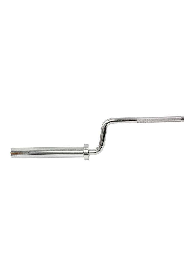 Body Iron Rising Pro Commercial Safety Squat Bar