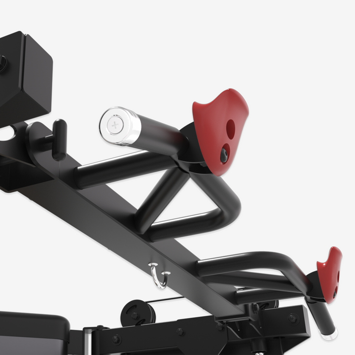 Body Iron Studio S300 Foldable All In One Trainer