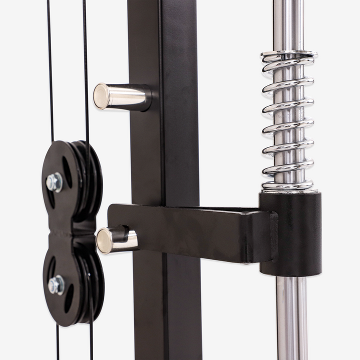 Body Iron Studio FTS200 All In One Trainer