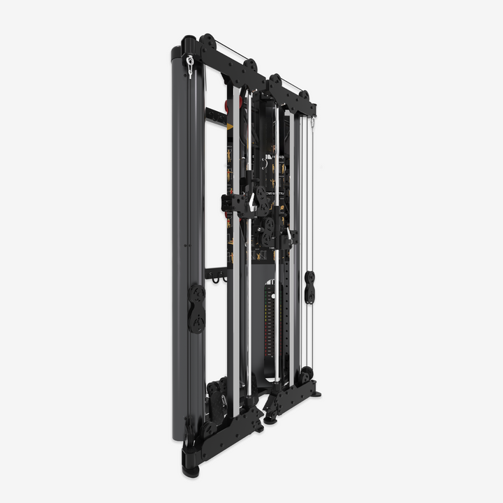 Body Iron Studio S300 Foldable All In One Trainer