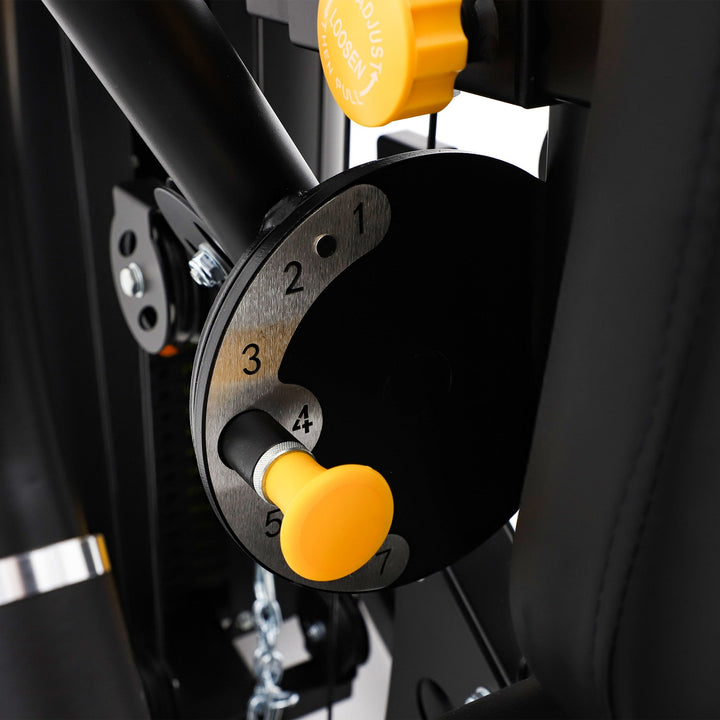 Body Iron Studio SME9000 Elite Multi-Gym