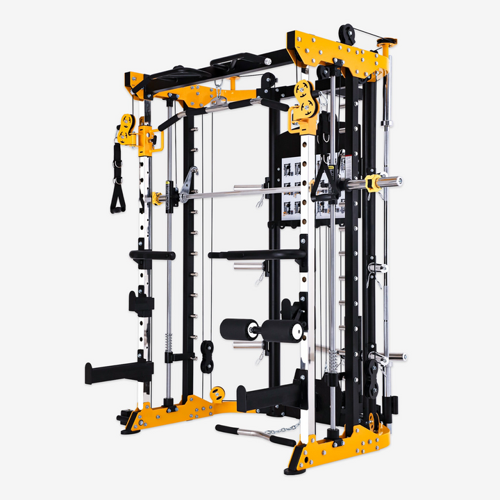 Body Iron Studio FTS150 All In One Trainer