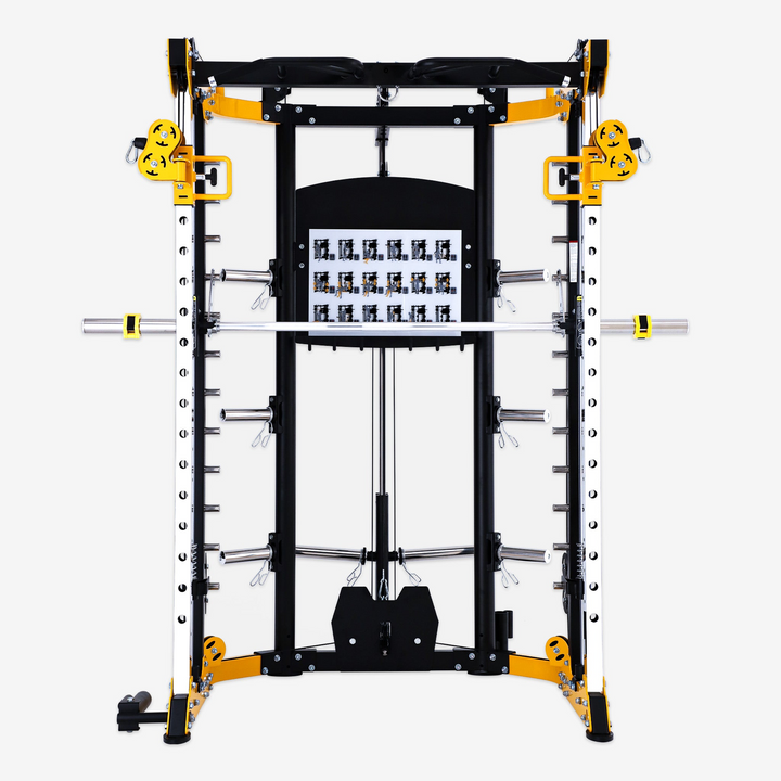 Body Iron Studio FTS150 All In One Trainer