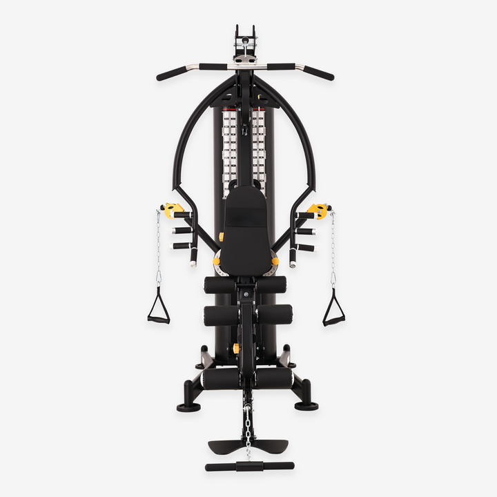 Body Iron Studio SME9000 Elite Multi-Gym