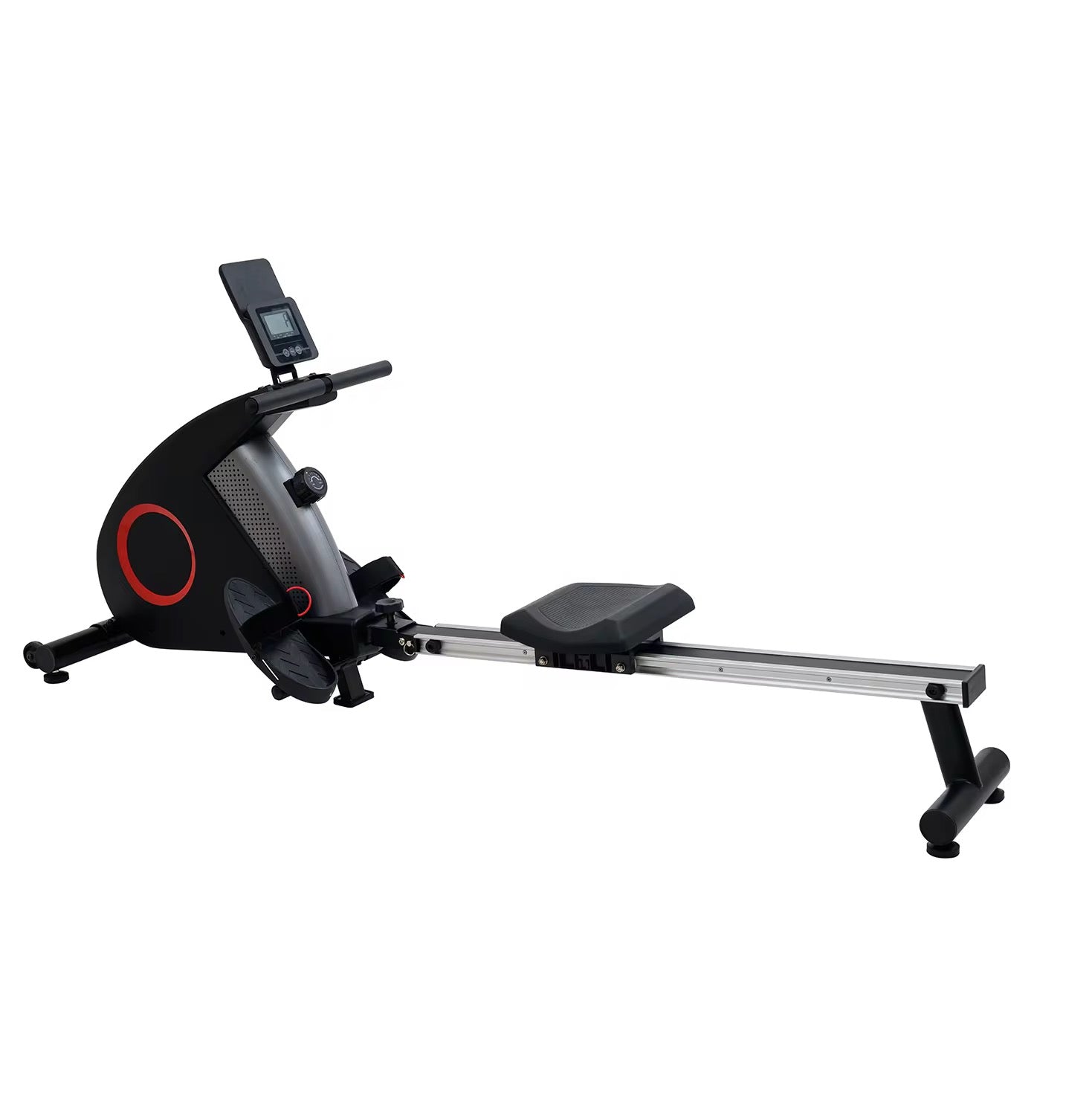 Skeleton Rowing Machine Body Iron RM200 Rowing Machine