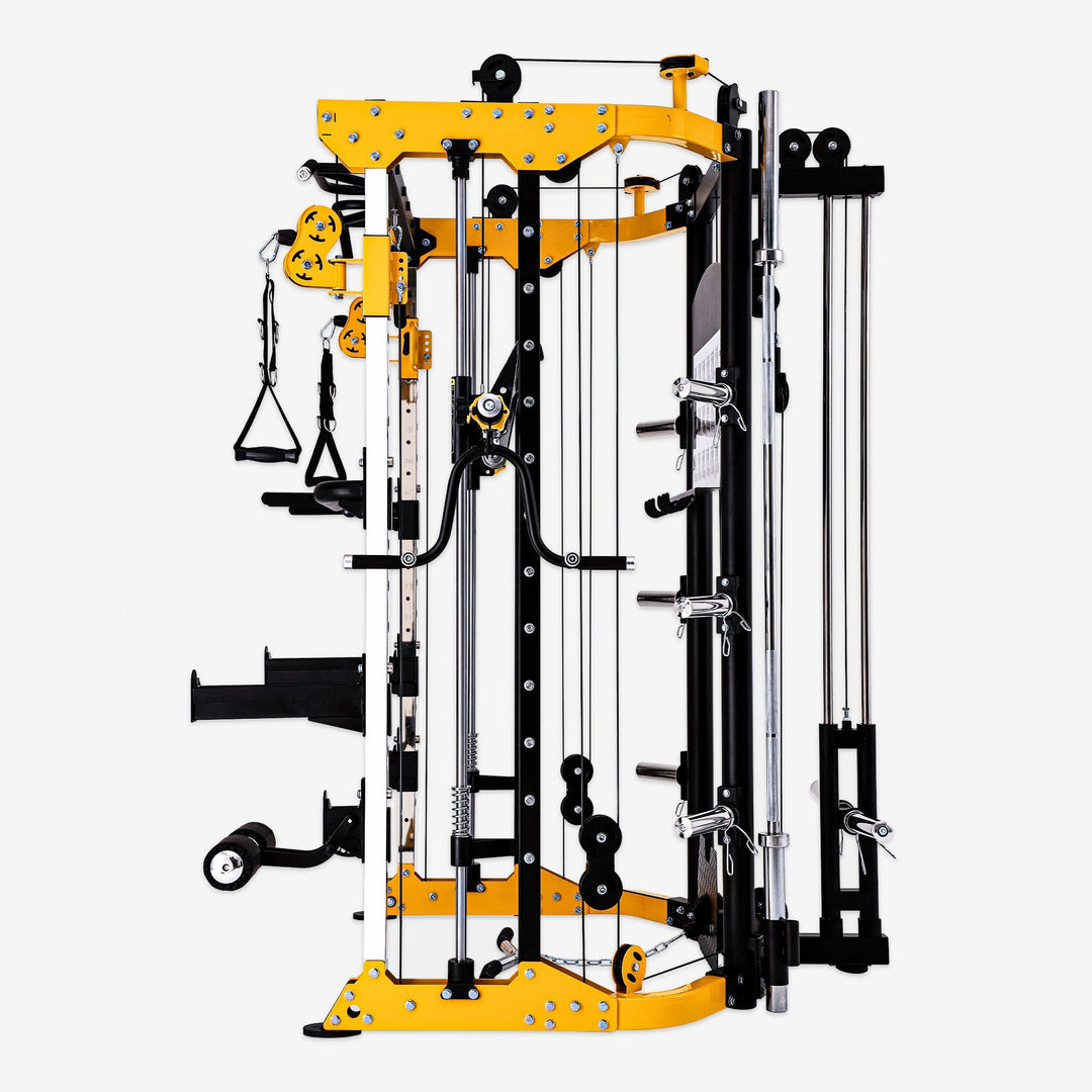 Body Iron Studio FTS150 All In One Trainer