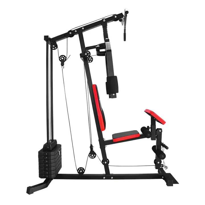 Body Iron Multi Station Home Gym BHG1000