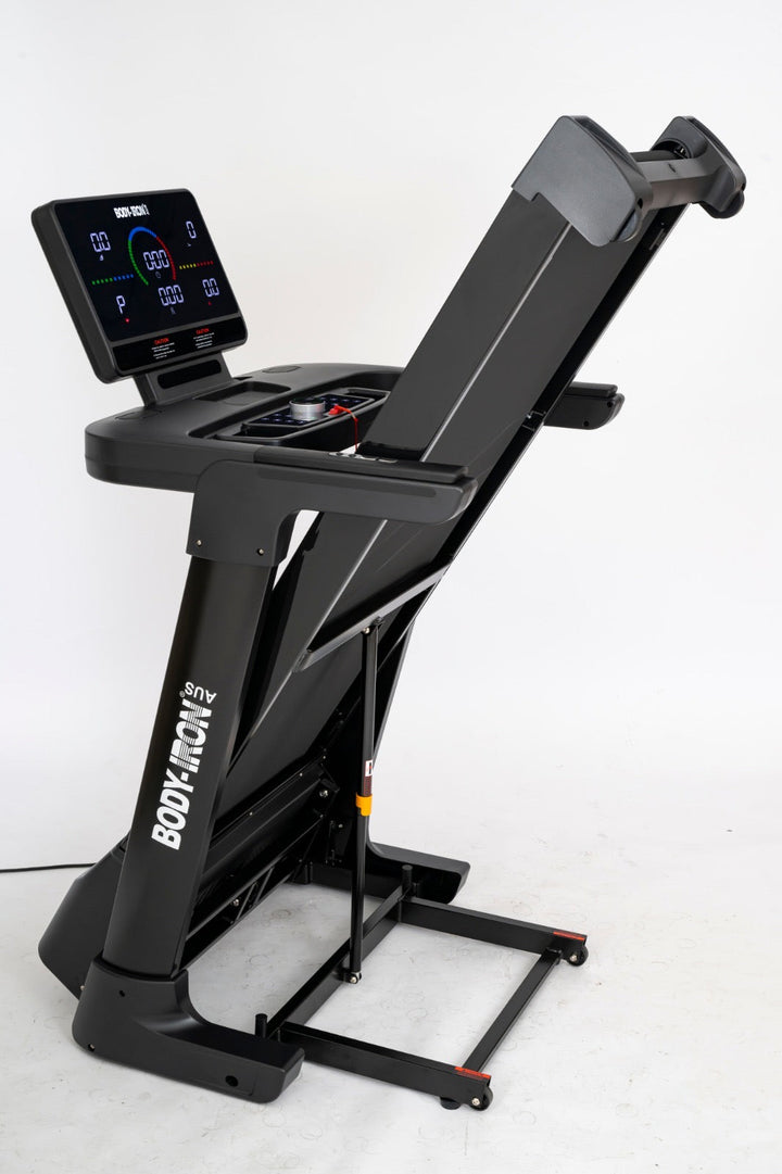 BodyIron® T50 Performance Treadmill
