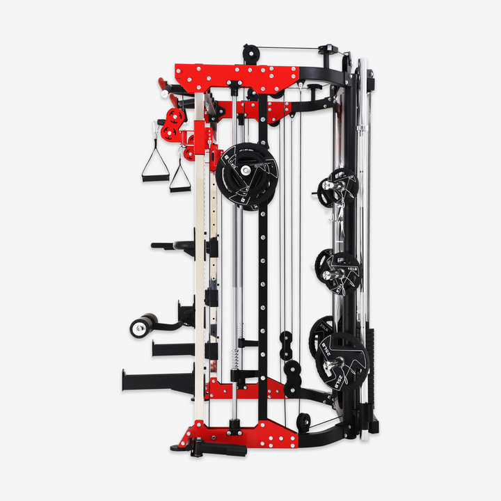 Body Iron Studio FTS200 All In One Trainer