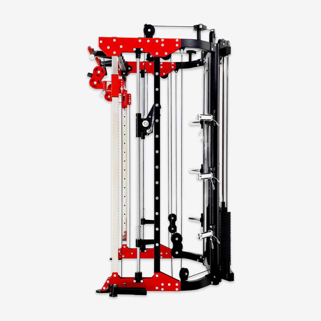 Body Iron Studio FTS200 All In One Trainer