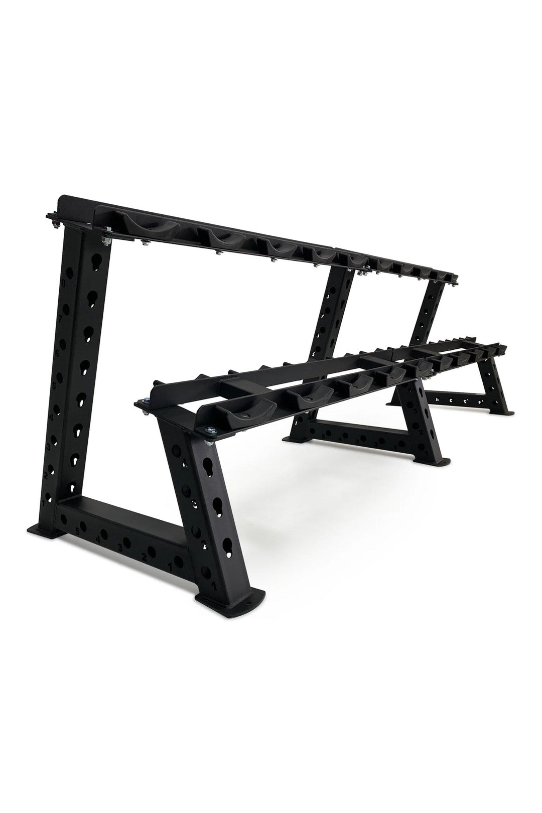 Dumbbell rack 