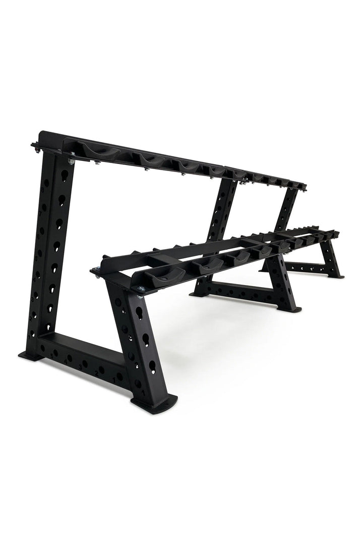 Dumbbell rack 