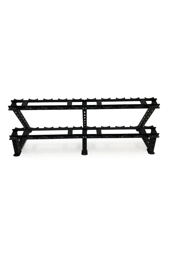 Dumbbell rack 