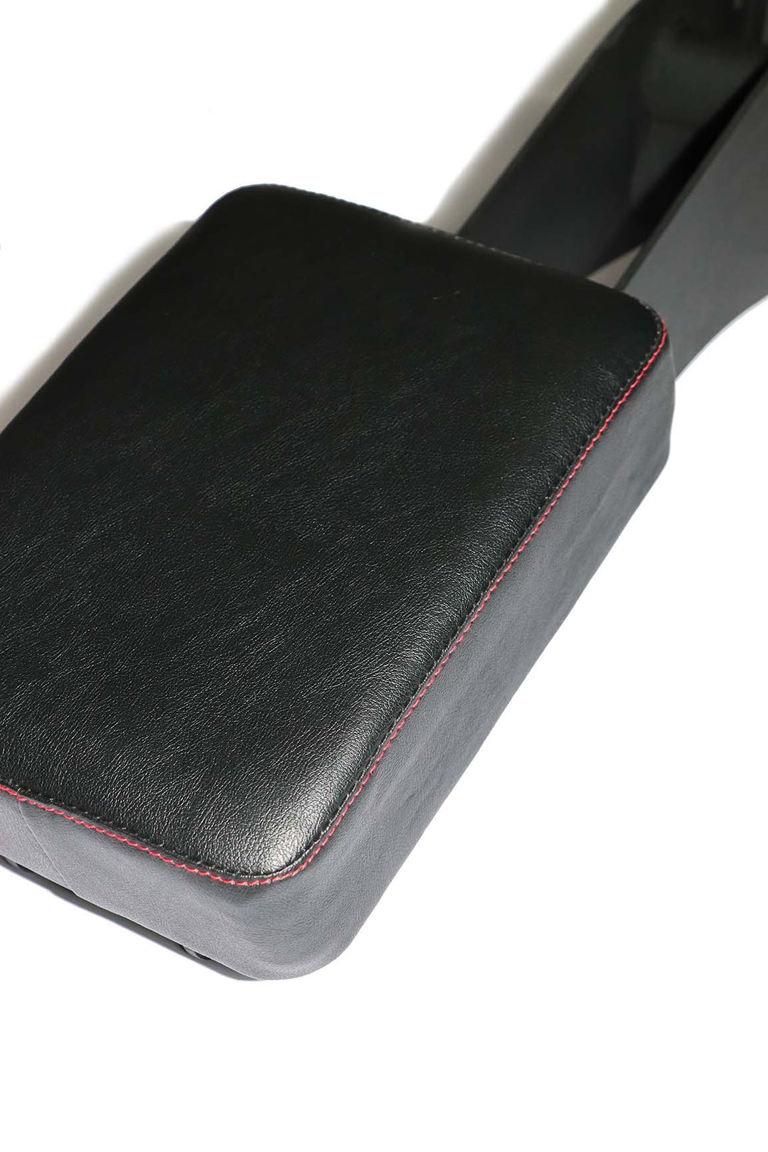 Close up of cushion of Body Iron Fly Pad Attachment