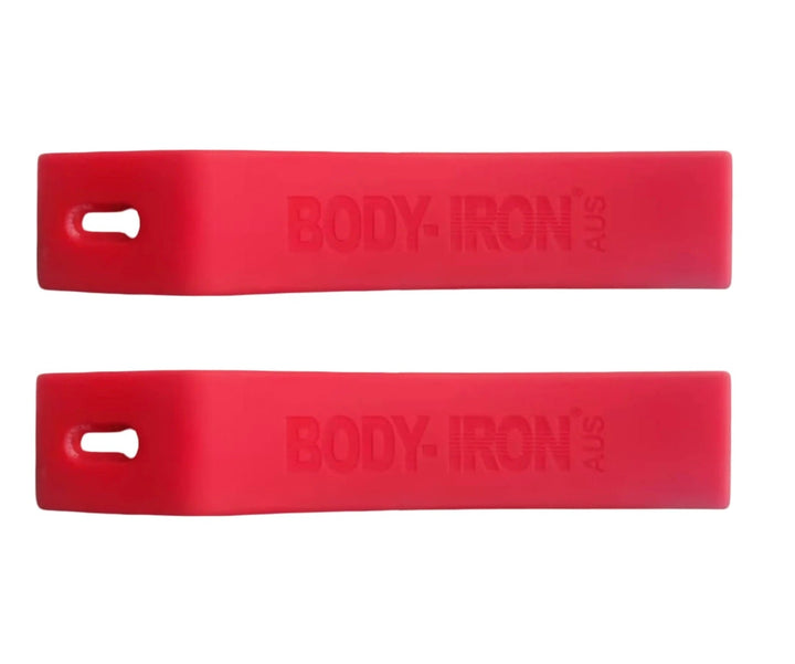 Body Iron Deadlifting Plate Weight Wedge