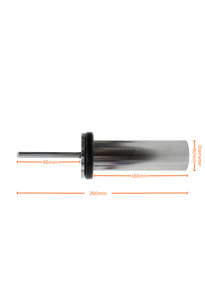 Body Iron Weight Stack Pin