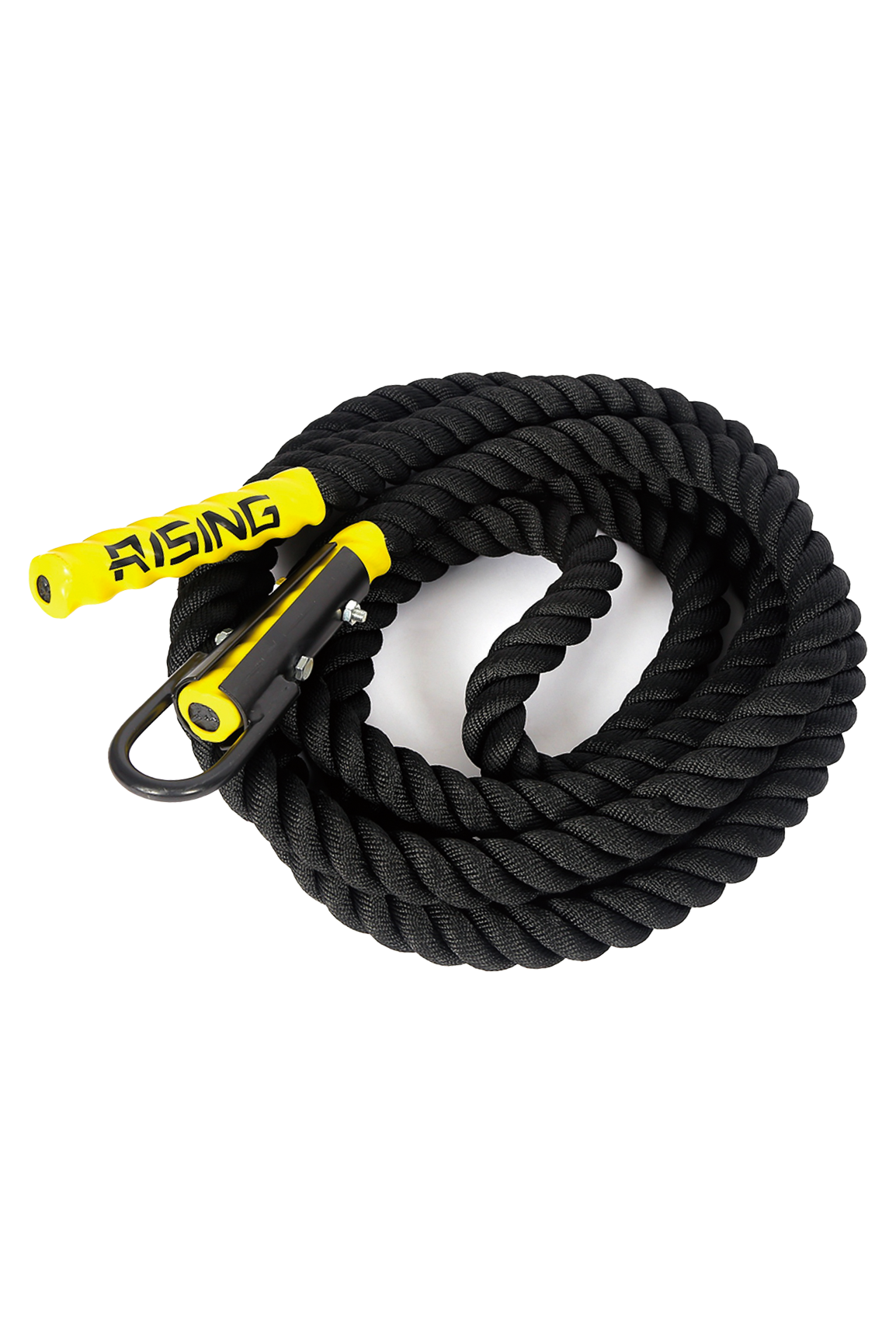 Engine Rising Chain Rope Body Iron Rising Pro Commercial 6 Metre Climbing Rope