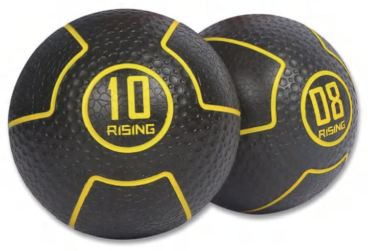 Body Iron Rising Pro Commercial Medicine Ball