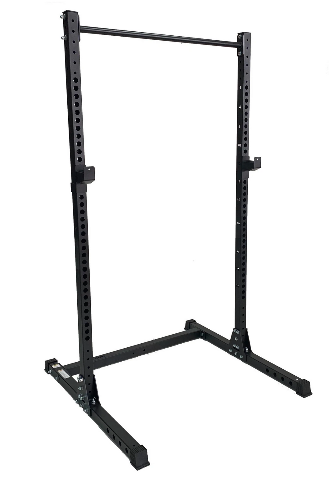 Power Racks / Half Racks/ Smith Machine – Body Iron
