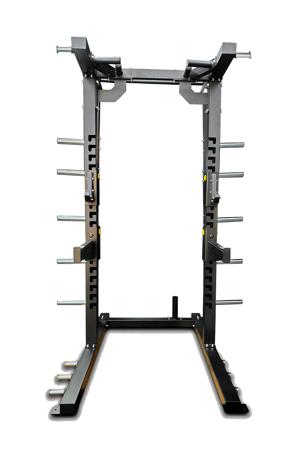 Power Racks / Half Racks/ Smith Machine – Body Iron