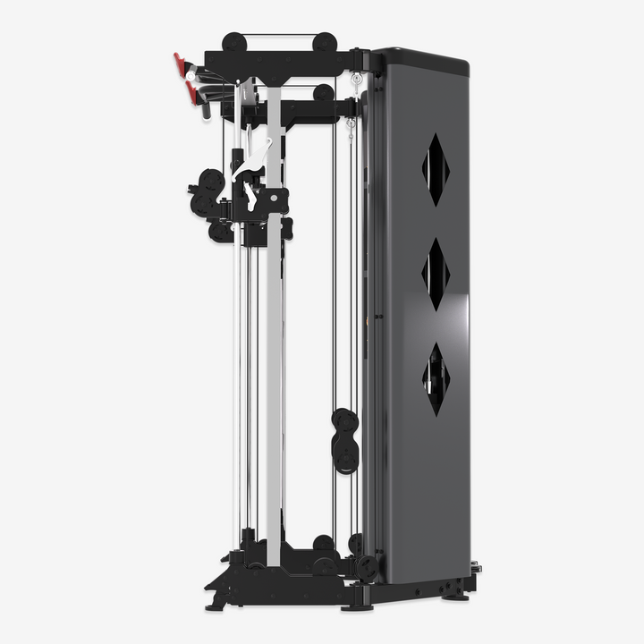 Body Iron Studio S300 Foldable All In One Trainer