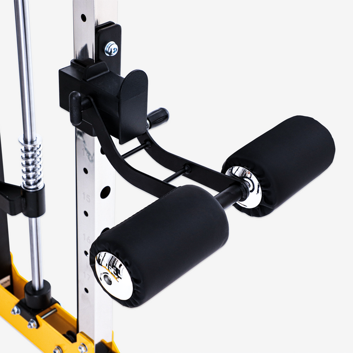 Body Iron Studio FTS150 All In One Trainer