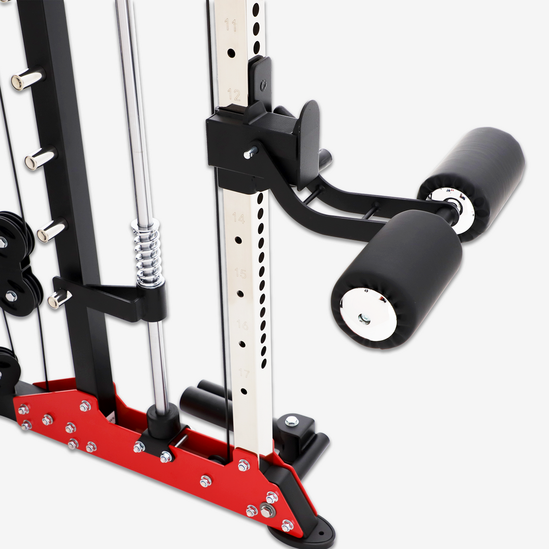 Body Iron Studio FTS200 All In One Trainer