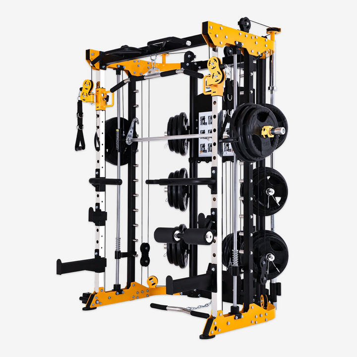 Body Iron Studio FTS150 All In One Trainer