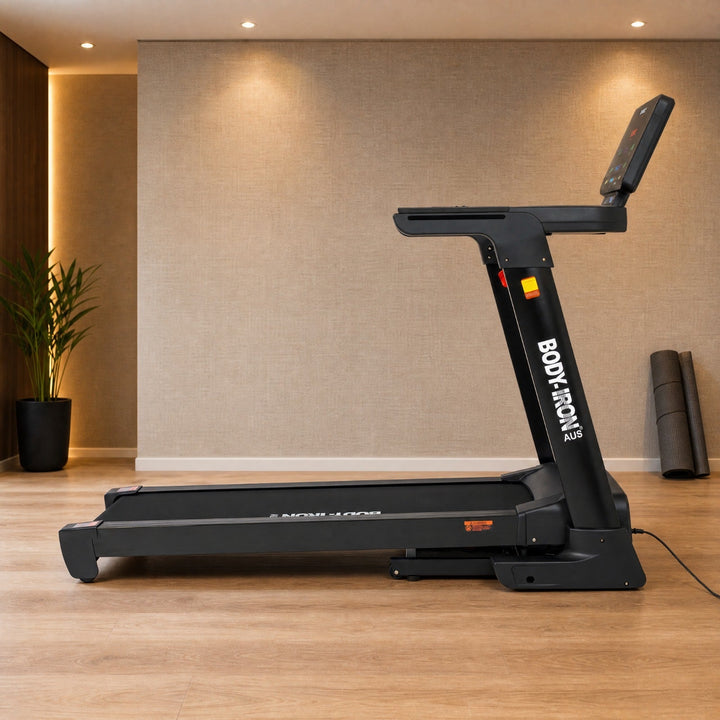 BodyIron® T50 Performance Treadmill