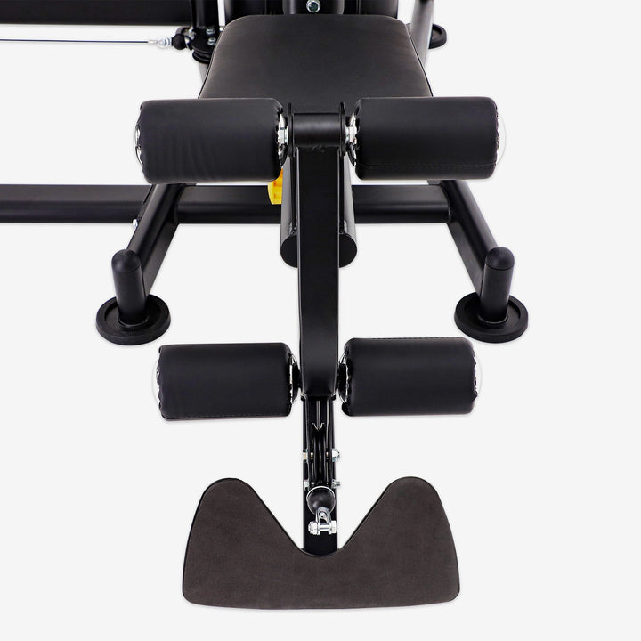 Body Iron Studio SME9000 Elite Multi-Gym With Leg Press