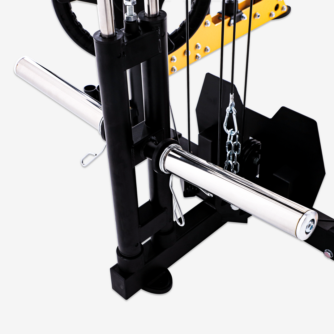 Body Iron Studio FTS150 All In One Trainer