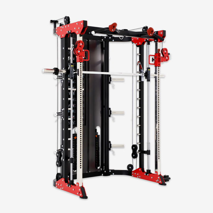 Body Iron Studio FTS200 All In One Trainer