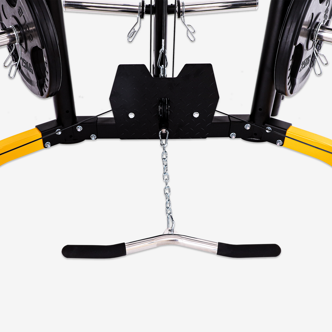 Body Iron Studio FTS150 All In One Trainer