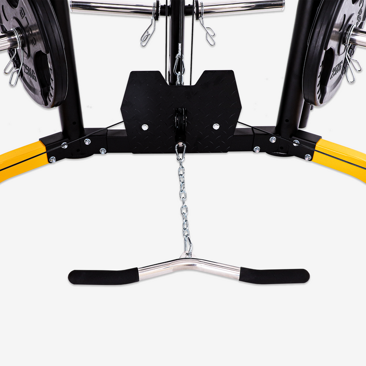 Body Iron Studio FTS150 All In One Trainer