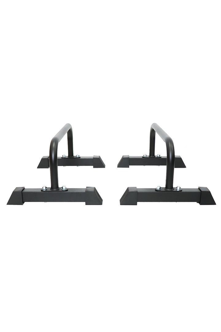 Body Iron Parallette Push Up Bars