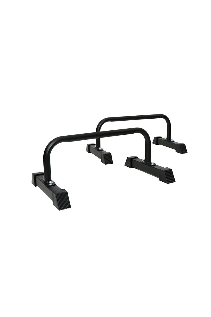 Body Iron Parallette Push Up Bars