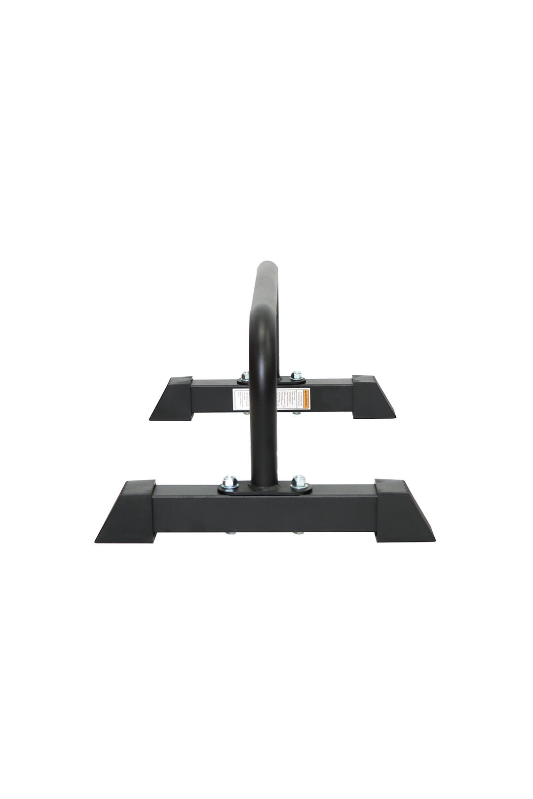 Body Iron Parallette Push Up Bars