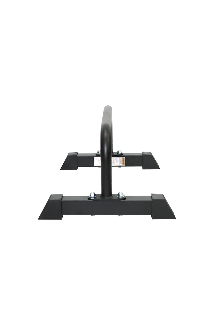 Body Iron Parallette Push Up Bars