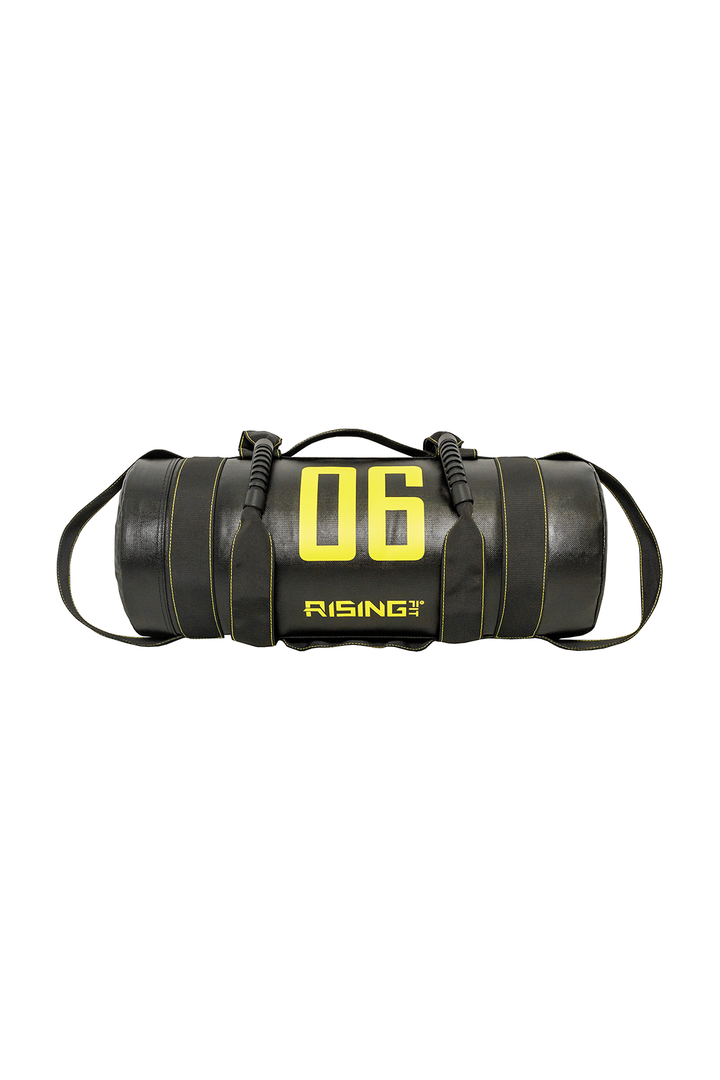Body Iron Rising Pro Commercial Power Bag 6KG