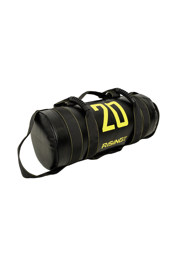 Body Iron Rising Pro Commercial Power Bag 20KG