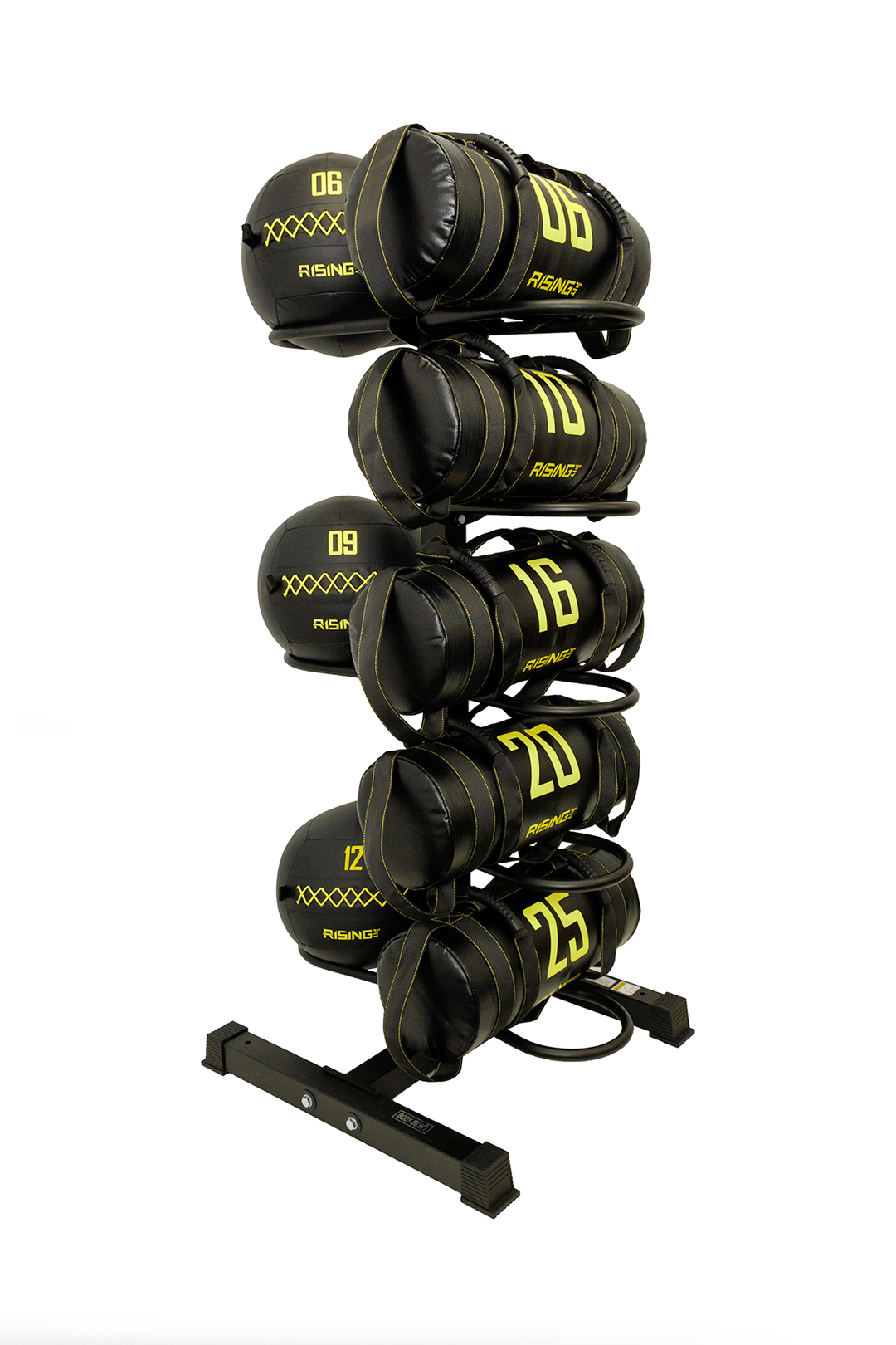 Body Iron Rising Pro Commercial Power Bag 25KG