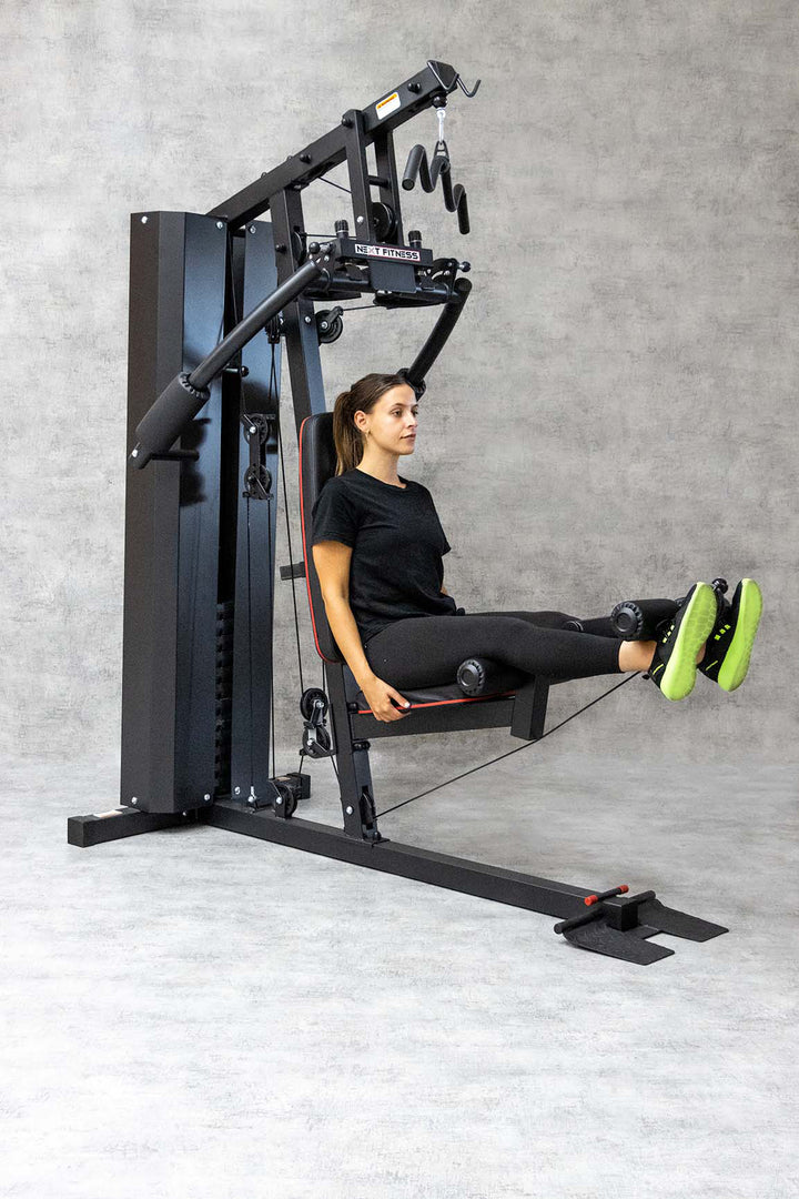 Body Iron Home Gym NFHG-10250