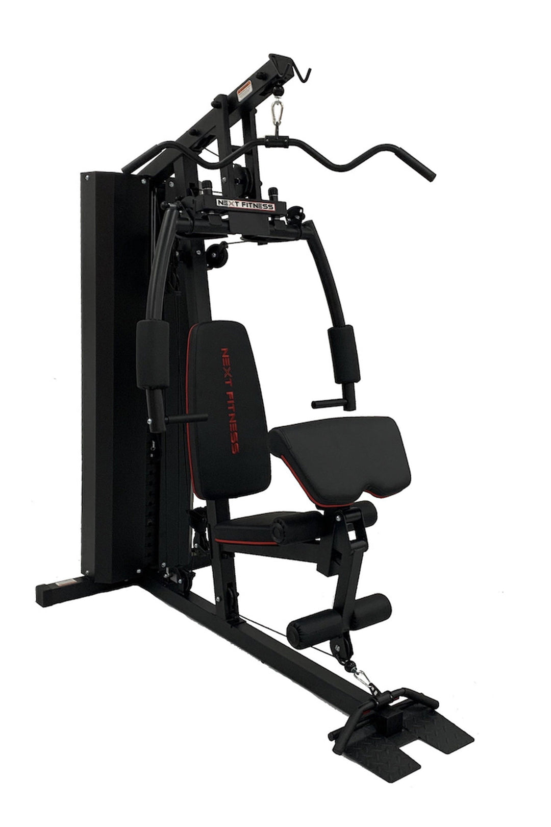 Body Iron Home Gym NFHG-10250