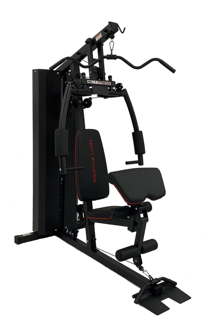 Body Iron Home Gym NFHG-10250