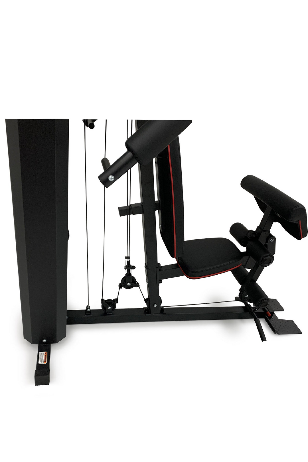 Body Iron Home Gym NFHG-10250