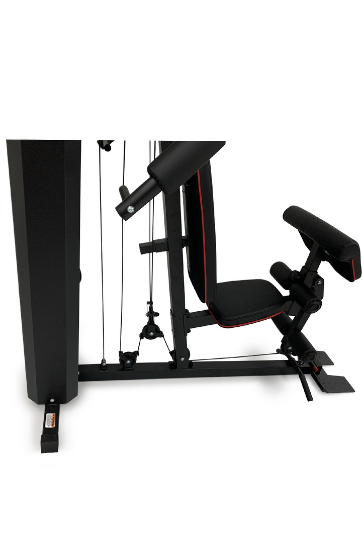 Body Iron Home Gym NFHG-10250