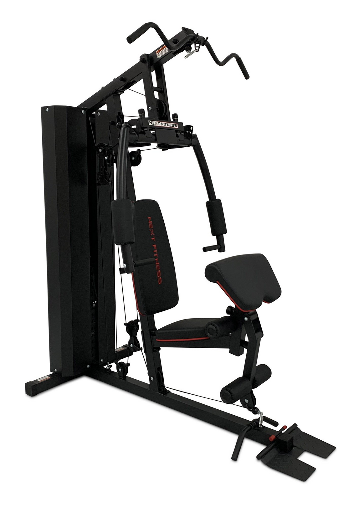 Body Iron Home Gym NFHG-10250