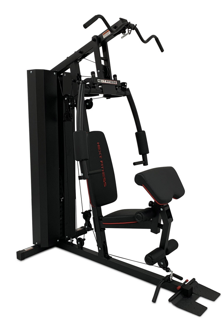 Body Iron Home Gym NFHG-10250